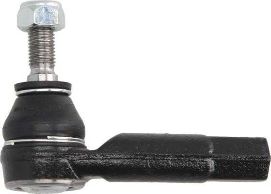 FEBI Bilstein 19814 - Наконечник рульової тяги, кульовий шарнір autocars.com.ua