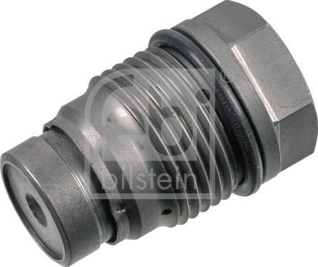FEBI Bilstein 198170 - Редукційний клапан, Common-Rail-System autocars.com.ua