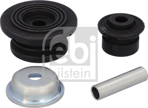 FEBI Bilstein 198178 - Опора стійки амортизатора, подушка autocars.com.ua