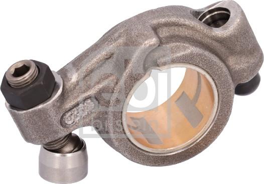 FEBI Bilstein 198194 - Коромисло, управління двигуном autocars.com.ua