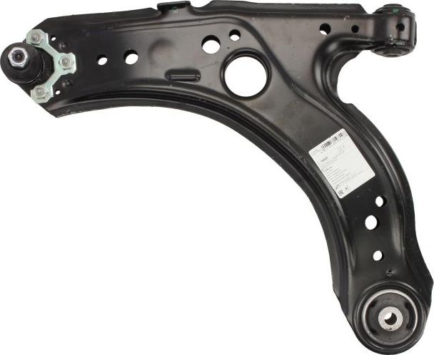 FEBI Bilstein 19820 - Важіль незалежної підвіски колеса autocars.com.ua