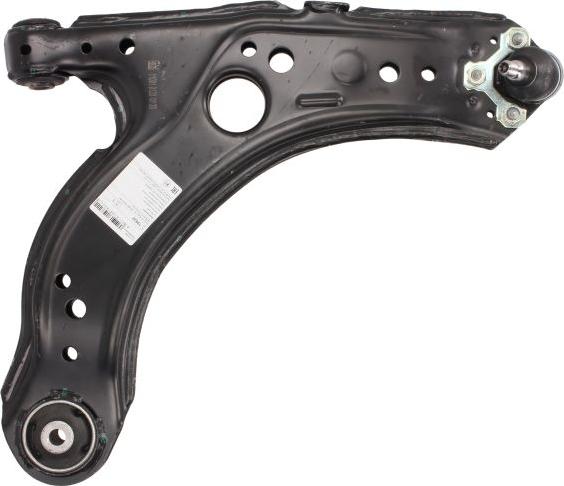 FEBI Bilstein 19822 - Важіль незалежної підвіски колеса autocars.com.ua