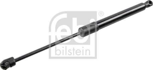 FEBI Bilstein 198251 - Газова пружина, кришка багажник autocars.com.ua