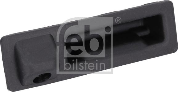 FEBI Bilstein 198295 - Вимикач, замок задніх дверей autocars.com.ua