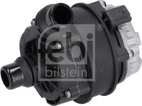 FEBI Bilstein 198318 - Додатковий водяний насос autocars.com.ua