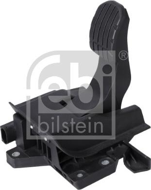 FEBI Bilstein 198325 - Педаль акселератора autocars.com.ua