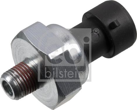 FEBI Bilstein 198327 - Датчик, тиск масла autocars.com.ua