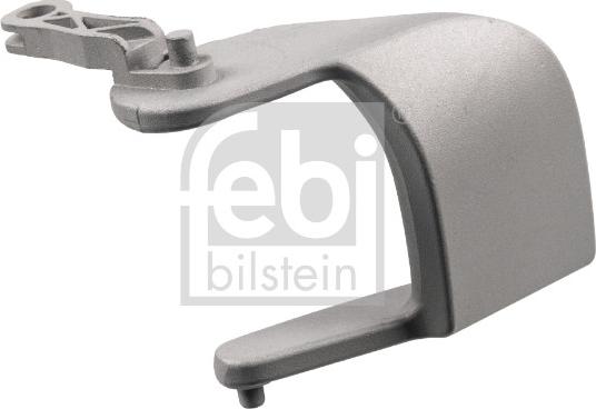 FEBI Bilstein 198329 - Ручка двері autocars.com.ua