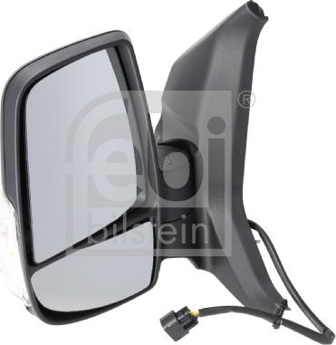 FEBI Bilstein 198359 - Зовнішнє дзеркало autocars.com.ua