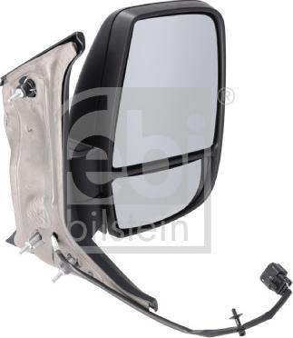 FEBI Bilstein 198364 - Зовнішнє дзеркало autocars.com.ua