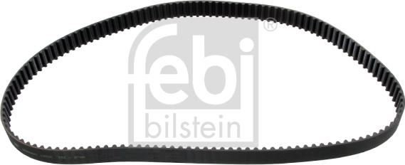 Febi Bilstein 19836 - Зубчатый ремень ГРМ autodnr.net