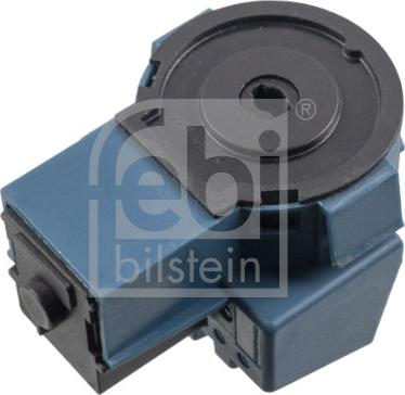 FEBI Bilstein 198403 - Перемикач запалювання autocars.com.ua