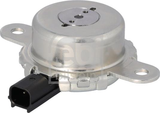 FEBI Bilstein 198410 - Регулюючий клапан, виставлення розподільного вала autocars.com.ua