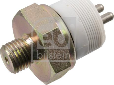 FEBI Bilstein 198411 - Датчик, тиск масла autocars.com.ua