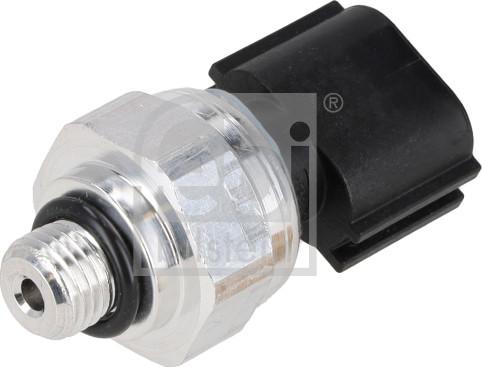 FEBI Bilstein 198435 - Пневматичний вимикач, кондиціонер autocars.com.ua