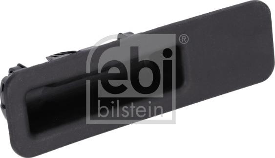 FEBI Bilstein 198472 - Вимикач, замок задніх дверей autocars.com.ua