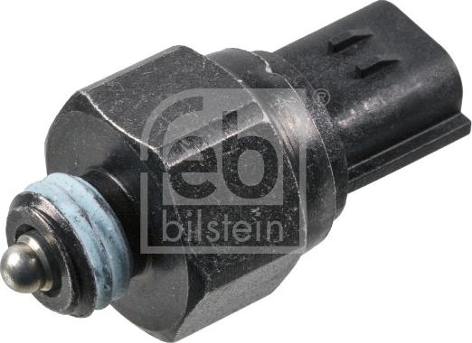 FEBI Bilstein 198507 - Датчик, контактний перемикач, фара заднього ходу autocars.com.ua