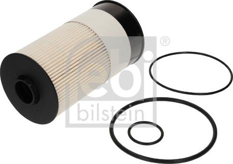 FEBI Bilstein 198547 - Паливний фільтр autocars.com.ua