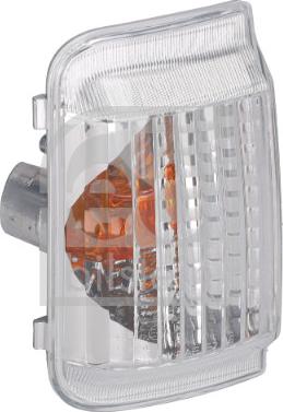 FEBI Bilstein 198570 - Додатковий проблисковий маячок autocars.com.ua