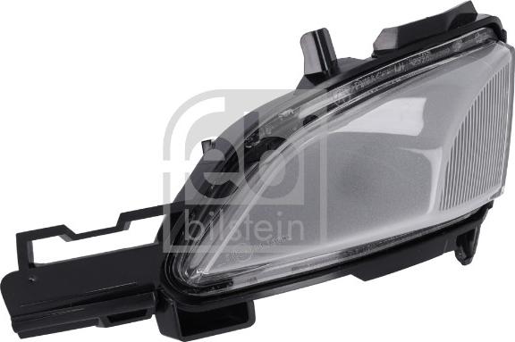 FEBI Bilstein 198579 - Додатковий проблисковий маячок autocars.com.ua