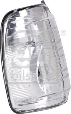 FEBI Bilstein 198580 - Додатковий проблисковий маячок autocars.com.ua