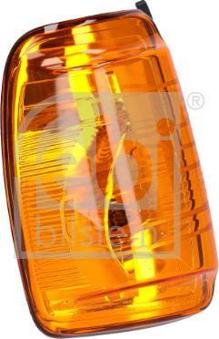 FEBI Bilstein 198581 - Додатковий проблисковий маячок autocars.com.ua