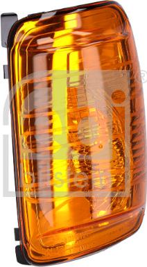 FEBI Bilstein 198582 - Додатковий проблисковий маячок autocars.com.ua