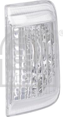 FEBI Bilstein 198601 - Додатковий проблисковий маячок autocars.com.ua