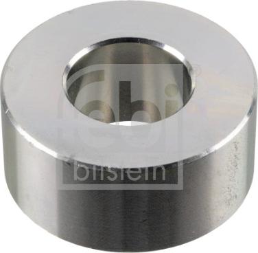FEBI Bilstein 198628 - Втулка, сережка ресори autocars.com.ua