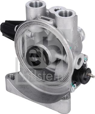 FEBI Bilstein 198642 - Осушувач повітря, пневматична система autocars.com.ua