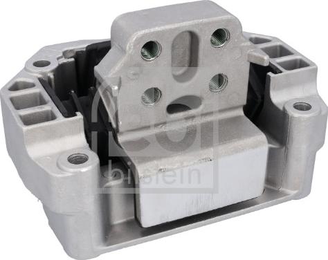 FEBI Bilstein 198666 - Підвіска, автоматична коробка передач autocars.com.ua