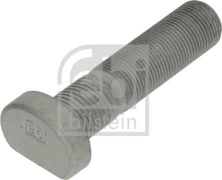 FEBI Bilstein 198707 - Болт кріплення колеса autocars.com.ua