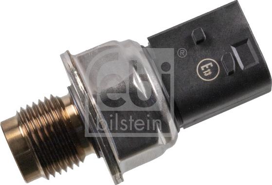 FEBI Bilstein 198729 - Датчик, тиск подачі палива autocars.com.ua