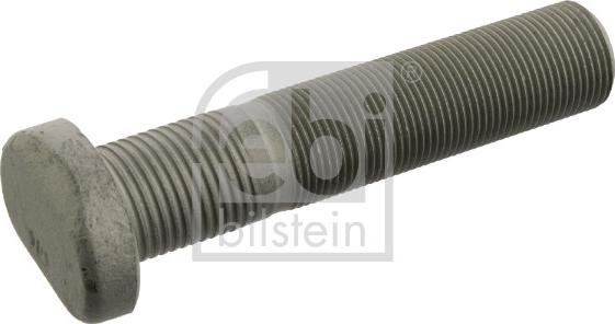 FEBI Bilstein 198736 - Болт кріплення колеса autocars.com.ua