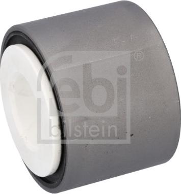 FEBI Bilstein 198737 - Втулка, подушка кабіни водія autocars.com.ua