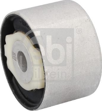 FEBI Bilstein 198750 - Втулка, балка мосту autocars.com.ua