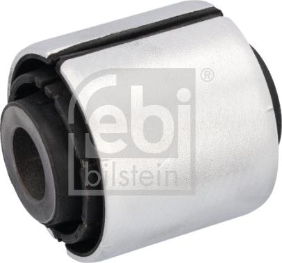 FEBI Bilstein 198771 - Втулка, стабілізатор autocars.com.ua
