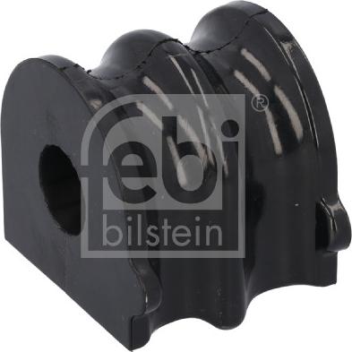 FEBI Bilstein 198825 - Втулка, стабілізатор autocars.com.ua