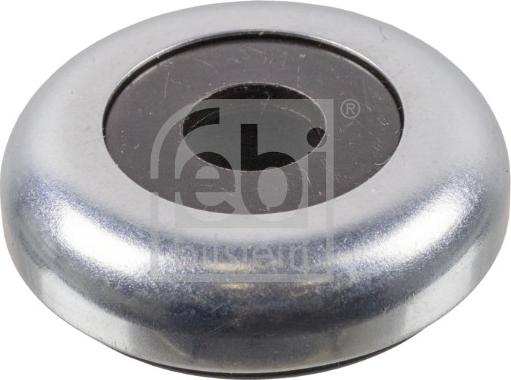 FEBI Bilstein 198833 - Підшипник кочення, опора стійки амортизатора autocars.com.ua