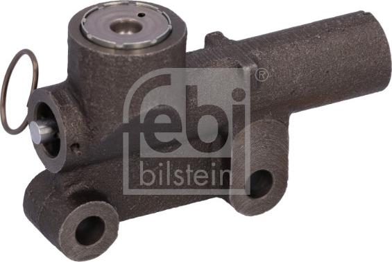 FEBI Bilstein 198843 - Натягувач, зубчастий ремінь autocars.com.ua