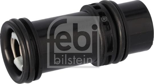 FEBI Bilstein 198852 - Трубка охолоджуючої рідини autocars.com.ua