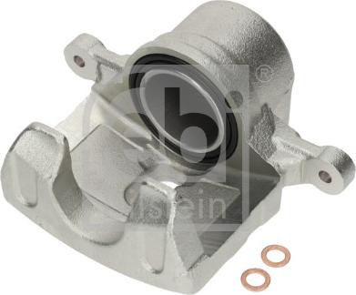 FEBI Bilstein 198863 - Гальмівний супорт autocars.com.ua