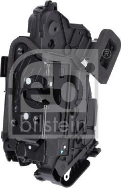FEBI Bilstein 198947 - Замок двері autocars.com.ua