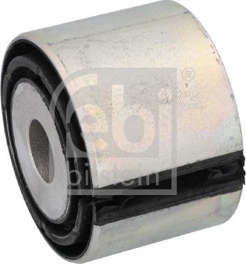 FEBI Bilstein 198963 - Сайлентблок стійки, амортизатора autocars.com.ua