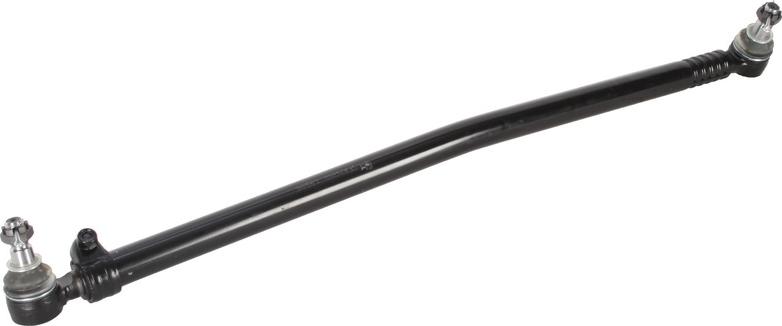 FEBI Bilstein 19896 - Поздовжня рульова тяга autocars.com.ua