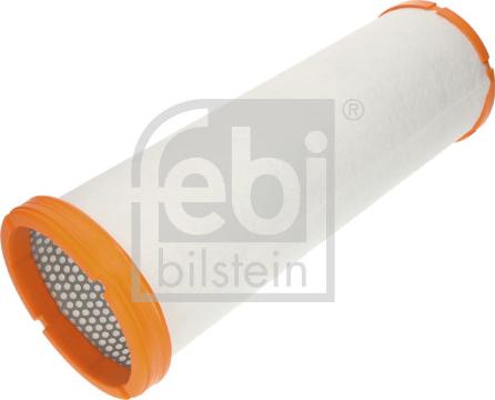 FEBI Bilstein 198993 - Повітряний фільтр autocars.com.ua