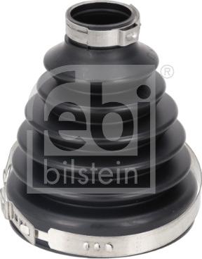 FEBI Bilstein 198996 - Пильник, приводний вал autocars.com.ua