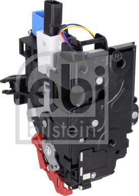 FEBI Bilstein 199026 - Замок двері autocars.com.ua
