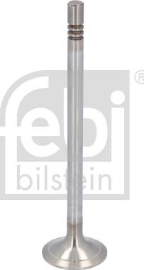 FEBI Bilstein 199048 - Впускний клапан autocars.com.ua