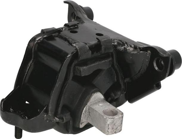 FEBI Bilstein 19906 - Подушка, підвіска двигуна autocars.com.ua